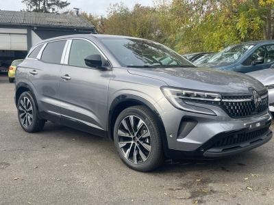 RenaultAustralMildHybrid 160 CVT Techno