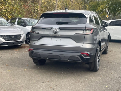 Renault Austral MildHybrid 160 CVT Techno