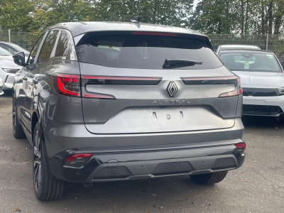 Renault Austral MildHybrid 160 CVT Techno