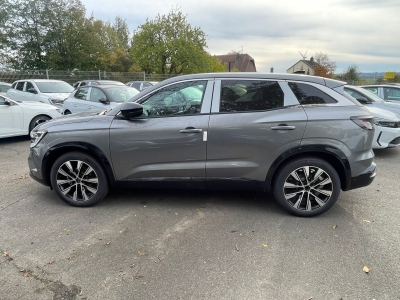 RenaultAustralMildHybrid 160 CVT Techno