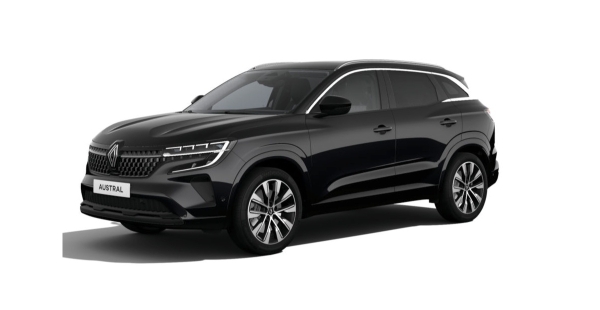 RenaultAustralMildHybrid 160 CVT Techno