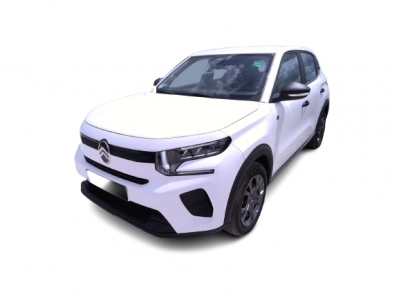 Citroën E-C3 113 ch You