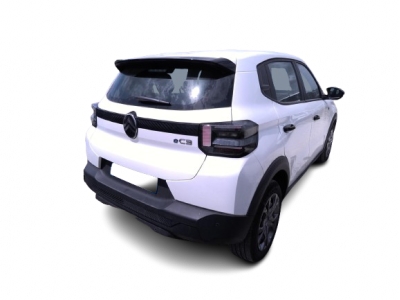 Citroën E-C3 113 ch You