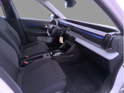 Citroën E-C3 113 ch You