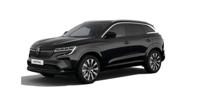 RenaultAustralFull Hybrid E-Tech 200 Techno