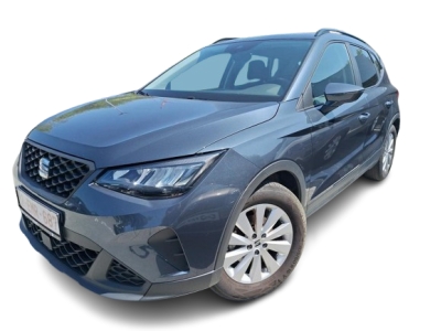 Seat Arona 1.0 TSI 115 ch Start/Stop DSG7 Business