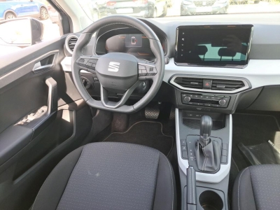 Seat Arona 1.0 TSI 115 ch Start/Stop DSG7 Business