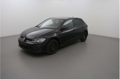 Volkswagen Polo 1.0 TSI 95 S&S DSG7 Life