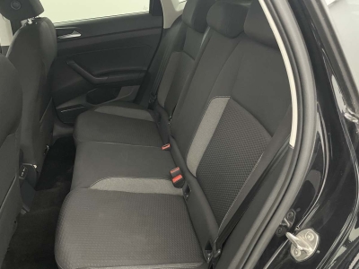 Volkswagen Polo 1.0 TSI 95 S&S DSG7 Life