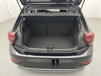 Volkswagen Polo 1.0 TSI 95 S&S DSG7 Life