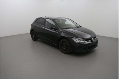 Volkswagen Polo 1.0 TSI 95 S&S DSG7 Life