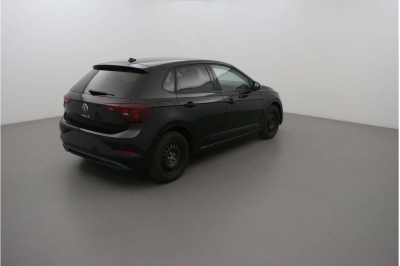 Volkswagen Polo 1.0 TSI 95 S&S DSG7 Life
