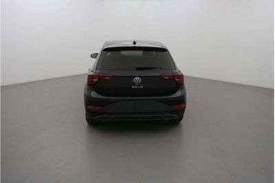 Volkswagen Polo 1.0 TSI 95 S&S DSG7 Life
