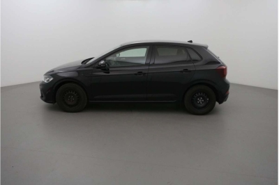 Volkswagen Polo 1.0 TSI 95 S&S DSG7 Life
