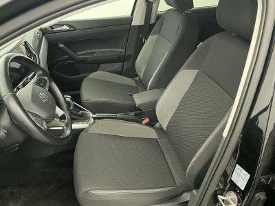 Volkswagen Polo 1.0 TSI 95 S&S DSG7 Life