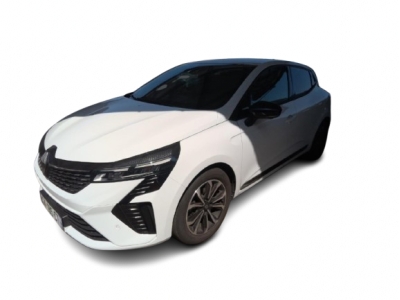 Renault Clio V TCe 90 Techno