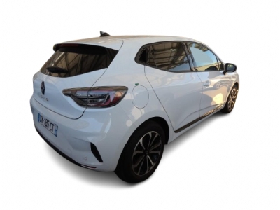 Renault Clio V TCe 90 Techno