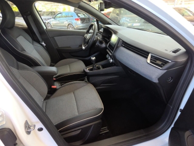 Renault Clio V TCe 90 Techno