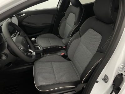 Renault Clio V TCe 90 Techno