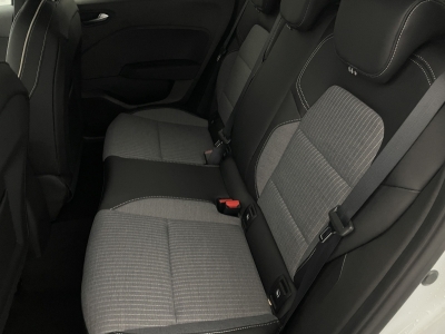 Renault Clio V TCe 90 Techno