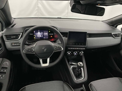 Renault Clio V TCe 90 Techno