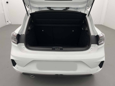 Renault Clio V TCe 90 Techno