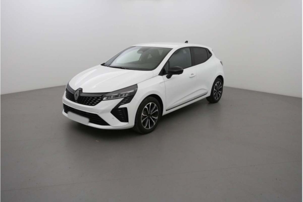 RenaultClio VTCe 90 Techno