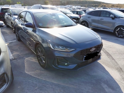Ford Focus ST Line  1.0 Ecoboost 155CV Powershift