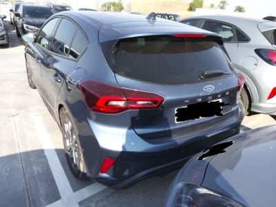 Ford Focus ST Line  1.0 Ecoboost 155CV Powershift