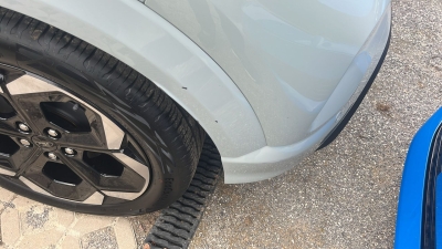 Ford Puma 1.0 EcoBoost 155 ch mHEV S&S Powershift 7DCT ST-Line X