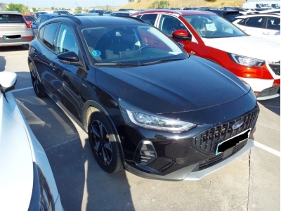 Ford Focus ACTIVE 1.0 Ecoboost MHEV 155cv Powershift