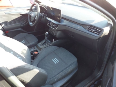Ford Focus ACTIVE 1.0 Ecoboost MHEV 155cv Powershift