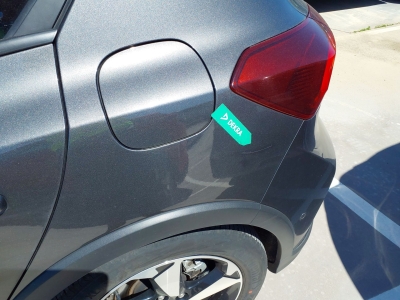 Ford Focus ACTIVE 1.0 Ecoboost MHEV 155cv Powershift