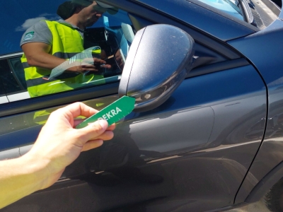 Ford Focus ACTIVE 1.0 Ecoboost MHEV 155cv Powershift
