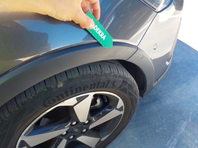 Ford Focus ACTIVE 1.0 Ecoboost MHEV 155cv Powershift