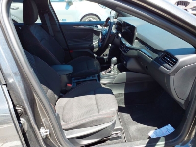 Ford Focus TURNIER ST-Line 1.0 Ecoboost MHEV 155CV Powershift