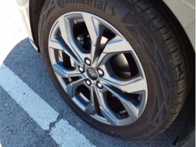 Ford Focus TURNIER ST-Line 1.0 Ecoboost MHEV 155CV Powershift