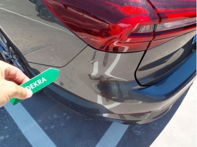 Ford Focus TURNIER ST-Line 1.0 Ecoboost MHEV 155CV Powershift