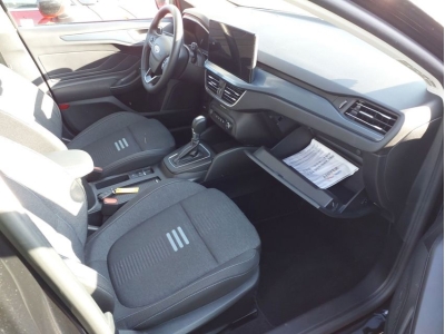 Ford Focus ACTIVE 1.0 Ecoboost MHEV 155cv Powershift