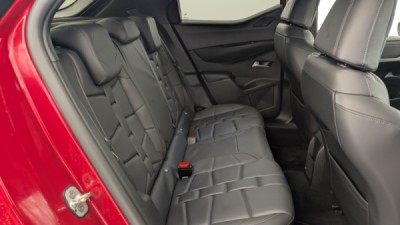 DS DS 3 CROSSBACK DS3 CROSSBACK E-TENSE GRAND CHIC