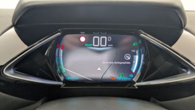 DS DS 3 CROSSBACK DS3 CROSSBACK E-TENSE GRAND CHIC