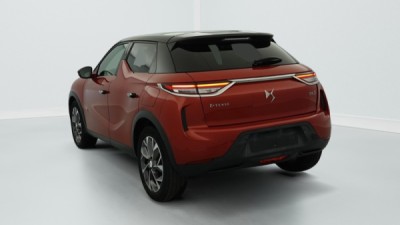 DS DS 3 CROSSBACK DS3 CROSSBACK E-TENSE GRAND CHIC