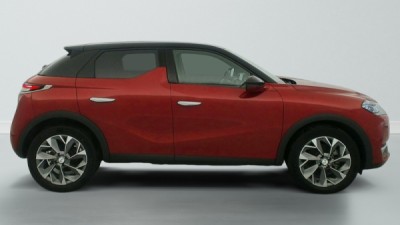 DS DS 3 CROSSBACK DS3 CROSSBACK E-TENSE GRAND CHIC