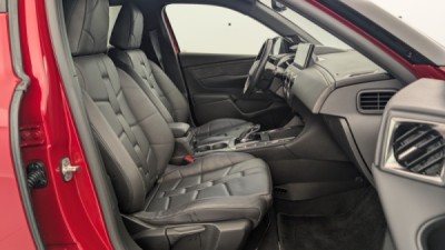 DS DS 3 CROSSBACK DS3 CROSSBACK E-TENSE GRAND CHIC