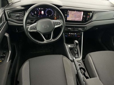 Volkswagen Polo 1.0 TSI 95 S&S DSG7 Life