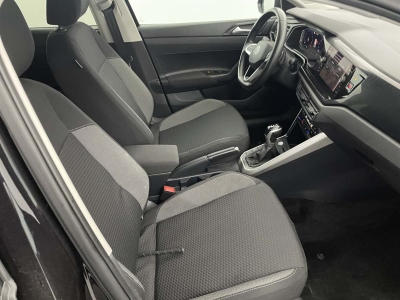 Volkswagen Polo 1.0 TSI 95 S&S DSG7 Life
