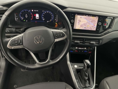 Volkswagen Polo 1.0 TSI 95 S&S DSG7 Life