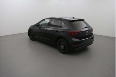 Volkswagen Polo 1.0 TSI 95 S&S DSG7 Life