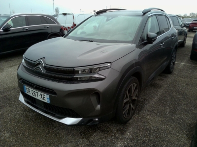 CitroënC5 AircrossPureTech 130 S&S EAT8 Shine Pack