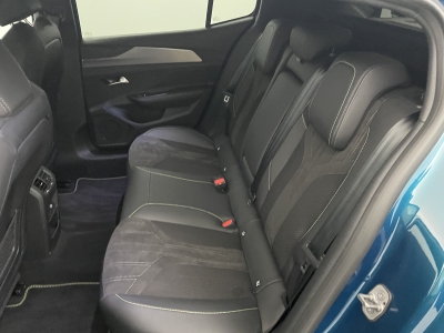 Peugeot 408 PureTech 130 ch S&S EAT8 GT
